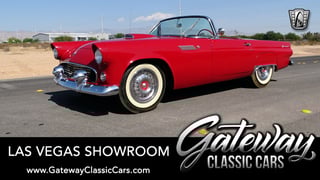 1955 Ford Thunderbird 