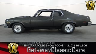 1973 Chevrolet Nova 