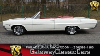 1964 Pontiac Catalina 