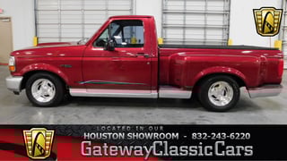 1992 Ford F150 
