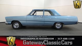 1965 Ford Fairlane 