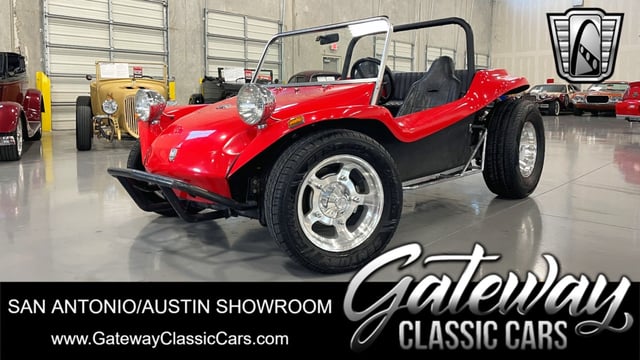 1970 dune buggy for sale online