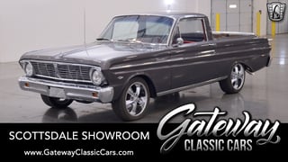 1965 Ford Falcon 