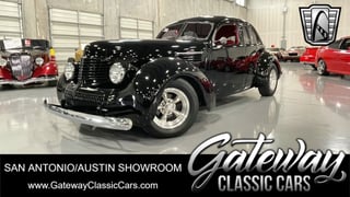 Classic Cars and Trucks For Sale In San Antonio Austin