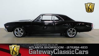 1967 Chevrolet Chevelle 