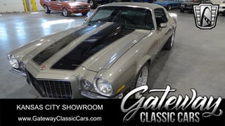 1973 Chevrolet Camaro RS