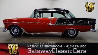 1955 Chevrolet Bel Air 