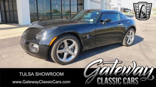 2009 Pontiac Solstice 