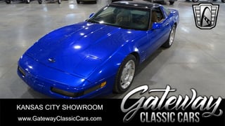 1994 Chevrolet Corvette 