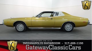 1973 Dodge Charger SE