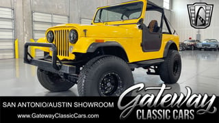 Classic Cars and Trucks For Sale In San Antonio Austin