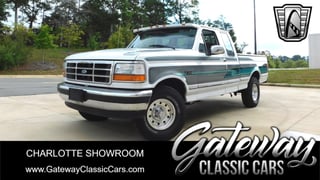 1994 Ford F-Series 