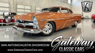 Classic Cars and Trucks For Sale In San Antonio Austin