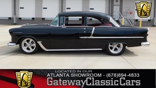 1955 Chevrolet 210 