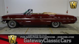 1964 Ford Galaxie 500XL