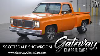 1977 Chevrolet C10 