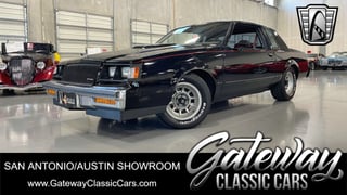 Classic Cars and Trucks For Sale In San Antonio Austin