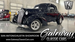 Classic Cars and Trucks For Sale In San Antonio Austin