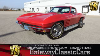 1965 Chevrolet Corvette 