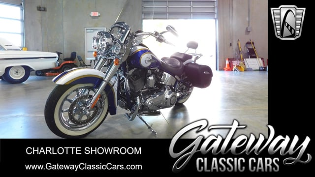 Harley davidson deluxe for sale near me clearance