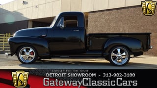 1953 Chevrolet 3100 