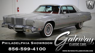 1978 Chrysler New Yorker 