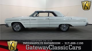 1964 Chevrolet Impala SS