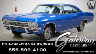 1965 Chevrolet Impala SS