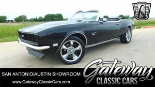 Classic Cars and Trucks For Sale In San Antonio Austin