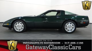 1994 Chevrolet Corvette 