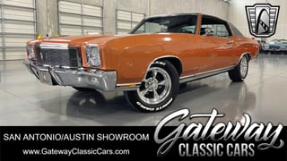 Classic Cars and Trucks For Sale In San Antonio Austin