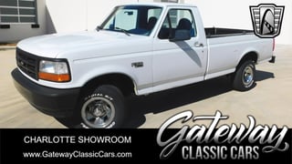 1995 Ford F150 