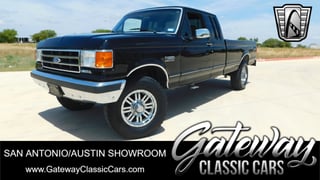 1991 Ford F250 