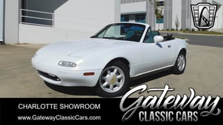 1990 Mazda MX-5 Miata 