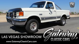 1990 Ford F150 