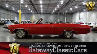 1970 Chevrolet Impala 