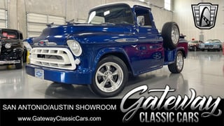 Classic Cars and Trucks For Sale In San Antonio Austin