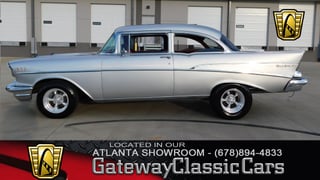 1957 Chevrolet Bel Air 