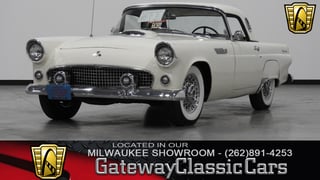 1955 Ford Thunderbird 