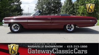 1964 Ford Galaxie 