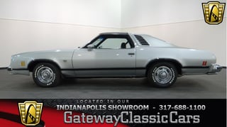 1975 Chevrolet Chevelle 