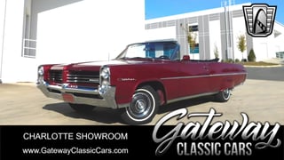 1964 Pontiac Catalina 