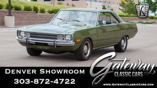 1972 Dodge Dart Swinger