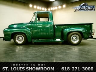 1956 Ford F100 