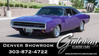 1970 Dodge Charger RT