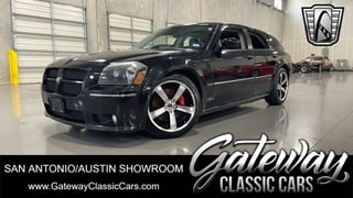 2006 Dodge Magnum 