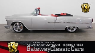 1955 Chevrolet Bel Air 