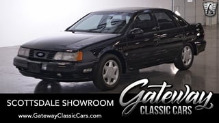 1990 Ford Taurus 