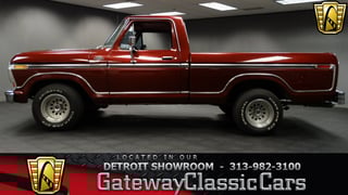 1978 Ford F100 