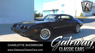 1979 Pontiac Firebird 